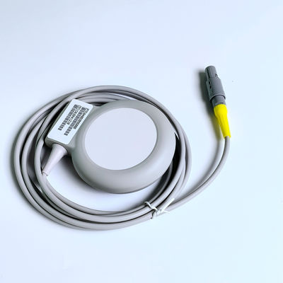 PHILIP ORIGINAL GOLDWAY MEDICAL SERVICE PARTS 5pin US ট্রান্সডুসার GW P/N 989803174921