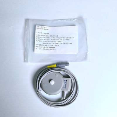 PHILIP ORIGINAL GOLDWAY MEDICAL SERVICE PARTS 5pin US ট্রান্সডুসার GW P/N 989803174921