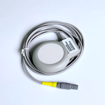 PHILIP ORIGINAL GOLDWAY MEDICAL SERVICE PARTS 5pin US ট্রান্সডুসার GW P/N 989803174921