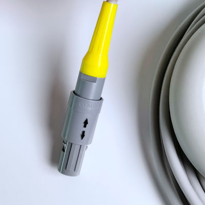 PHILIP ORIGINAL GOLDWAY MEDICAL SERVICE PARTS 5pin US ট্রান্সডুসার GW P/N 989803174921