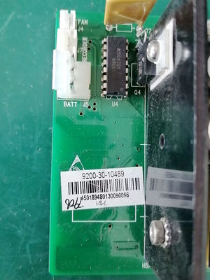 Mindray PM-9000 MEC-1000 MEC-2000 রোগী মনিটর পাওয়ার বোর্ড REF:9200-20-10538