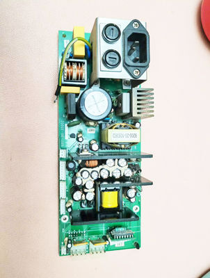 Mindray PM-9000 MEC-1000 MEC-2000 রোগী মনিটর পাওয়ার বোর্ড REF:9200-20-10538