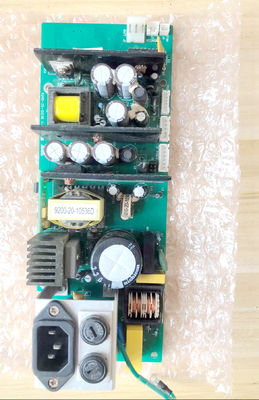 Mindray PM-9000 MEC-1000 MEC-2000 রোগী মনিটর পাওয়ার বোর্ড REF:9200-20-10538