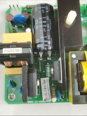 Mindray Benevision এর রোগীর মনিটরের পাওয়ার সাপ্লাই বোর্ড T5 REF 6802-30-66651 6802-20-6652
