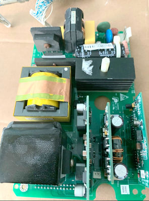 Mindray Benevision এর রোগীর মনিটরের পাওয়ার সাপ্লাই বোর্ড T5 REF 6802-30-66651 6802-20-6652