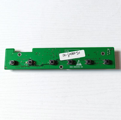 Mindray BeneVision T5 রোগীর মনিটর কীপ্যাড REF 050-000346-00 অথবা 051-000249-00