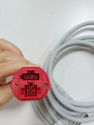 8000-0308-01 ZOLL ডিফিব্রিলেটর মাল্টিপার্পাস ক্যাবল