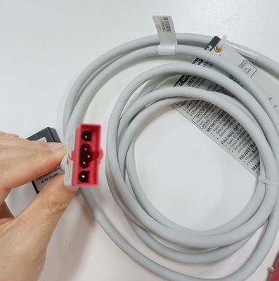 8000-0308-01 ZOLL ডিফিব্রিলেটর মাল্টিপার্পাস ক্যাবল