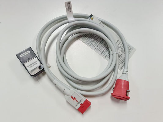8000-0308-01 ZOLL ডিফিব্রিলেটর মাল্টিপার্পাস ক্যাবল
