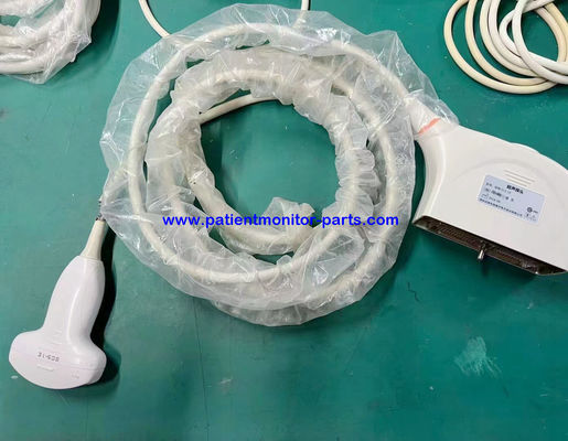 মিন্ড্রে SC5-1E-তে পেটের আল্ট্রাসাউন্ড প্রোবের ক্যাবল মেরামত