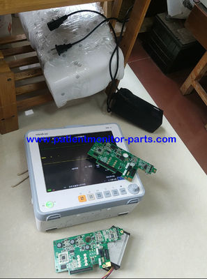 Mindray IPM10 রোগীর মনিটর পাওয়ার সাপ্লাই বোর্ড PN:050-000721-02