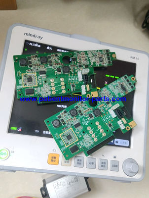 Mindray IPM10 রোগীর মনিটর পাওয়ার সাপ্লাই বোর্ড PN:050-000721-02