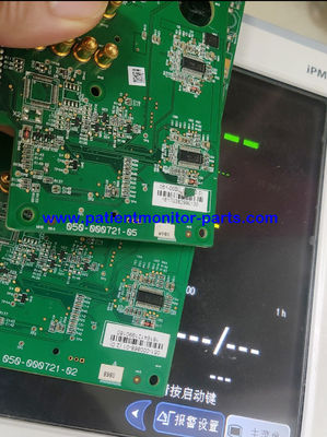 Mindray IPM10 রোগীর মনিটর পাওয়ার সাপ্লাই বোর্ড PN:050-000721-02