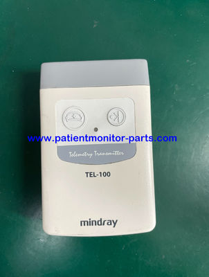 মনিটর মেরামতের জন্য স্টক রিপেয়ার পার্টস Mindray TEL-100 ইসিজি টেলিমেট্রি বক্স