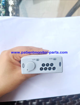 মনিটর মেরামতের জন্য স্টক রিপেয়ার পার্টস Mindray TEL-100 ইসিজি টেলিমেট্রি বক্স