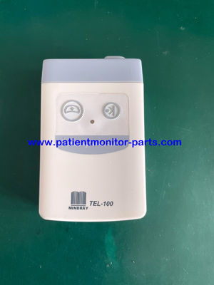 মনিটর মেরামতের জন্য স্টক রিপেয়ার পার্টস Mindray TEL-100 ইসিজি টেলিমেট্রি বক্স