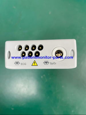 মনিটর মেরামতের জন্য স্টক রিপেয়ার পার্টস Mindray TEL-100 ইসিজি টেলিমেট্রি বক্স