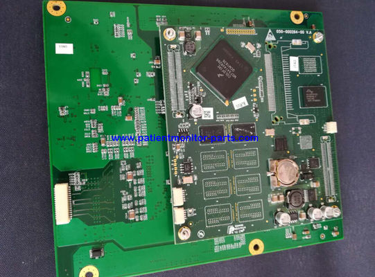 Mindray BeneView T5 T6 T8 রোগীর মনিটর মাদারবোর্ড Ref 6800-20-50059