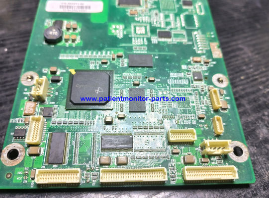 Mindray BeneView T5 T6 T8 রোগীর মনিটর মাদারবোর্ড Ref 6800-20-50059
