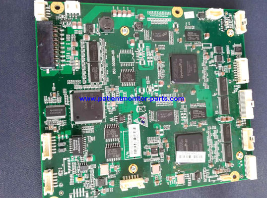 Mindray BeneView T5 T6 T8 রোগীর মনিটর মাদারবোর্ড Ref 6800-20-50059