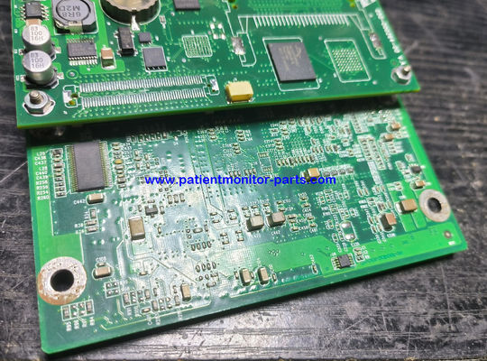 Mindray BeneView T5 T6 T8 রোগীর মনিটর মাদারবোর্ড Ref 6800-20-50059