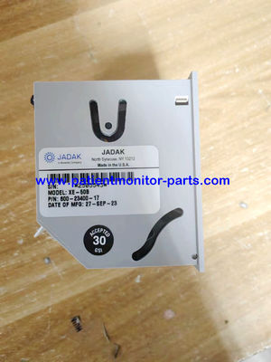 মডেলঃ XE-60B PN:600-23400-17 ফিলিপ ইন্টেলিভিউ এমপি 5 রোগীর মনিটর, রেকর্ডার, প্রিন্টার