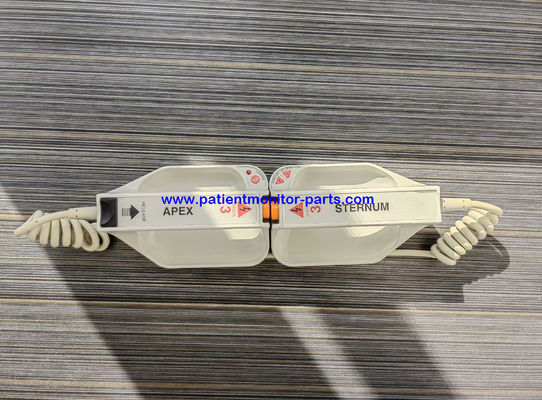 Zoll M সিরিজ ডিফিব্রিলার হাদলস প্যাডলস। ডিফিব্রিলার রক্ষণাবেক্ষণ, ডিফিব্রিলার আনুষাঙ্গিক সরবরাহ