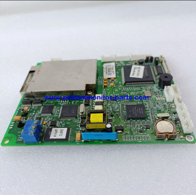 PN M52A-20-86101 রোগীর মনিটর মাদারবোর্ড Of Mindray MEC-1000 রোগীর মনিটর