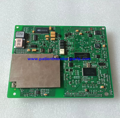 PN M52A-20-86101 রোগীর মনিটর মাদারবোর্ড Of Mindray MEC-1000 রোগীর মনিটর