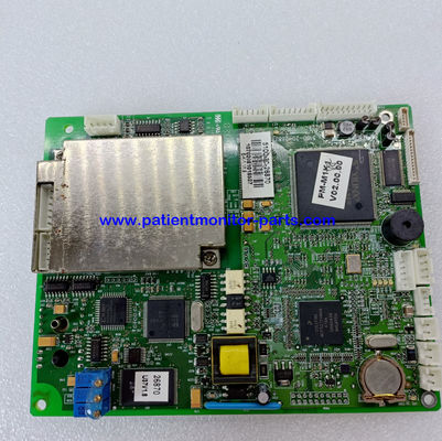 PN M52A-20-86101 রোগীর মনিটর মাদারবোর্ড Of Mindray MEC-1000 রোগীর মনিটর