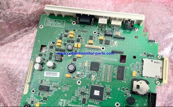 PN 2035657-001 জিই ইসিজি মেরামত যন্ত্রাংশ MAC800 ইসিজি মেশিন মাদারবোর্ডের জন্য