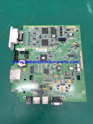 PN 2035657-001 জিই ইসিজি মেরামত যন্ত্রাংশ MAC800 ইসিজি মেশিন মাদারবোর্ডের জন্য