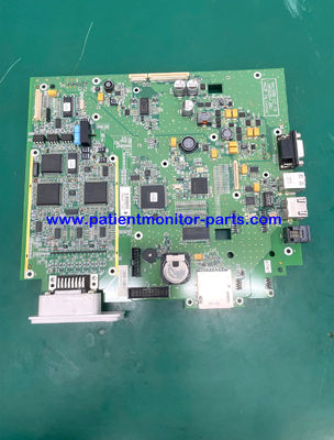 PN 2035657-001 জিই ইসিজি মেরামত যন্ত্রাংশ MAC800 ইসিজি মেশিন মাদারবোর্ডের জন্য