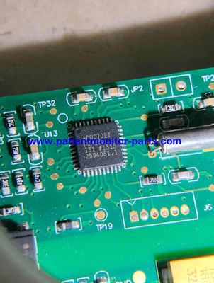 গোল্ডওয়ে G30 G40 UT4000B রোগীর মনিটর দ্বৈত আক্রমণাত্মক রক্তচাপ প্লেট