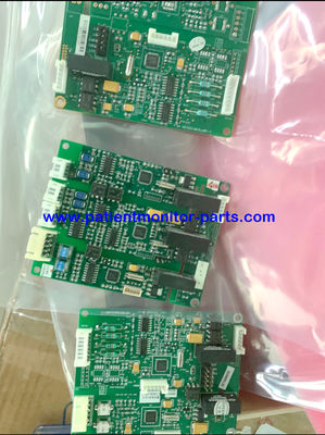 গোল্ডওয়ে G30 G40 UT4000B রোগীর মনিটর দ্বৈত আক্রমণাত্মক রক্তচাপ প্লেট