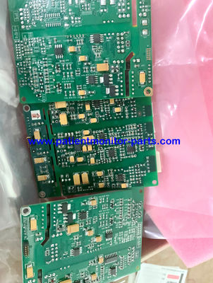 গোল্ডওয়ে G30 G40 UT4000B রোগীর মনিটর দ্বৈত আক্রমণাত্মক রক্তচাপ প্লেট