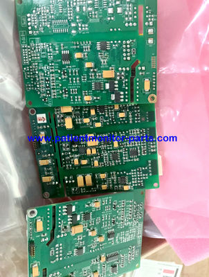 গোল্ডওয়ে G30 G40 UT4000B রোগীর মনিটর দ্বৈত আক্রমণাত্মক রক্তচাপ প্লেট
