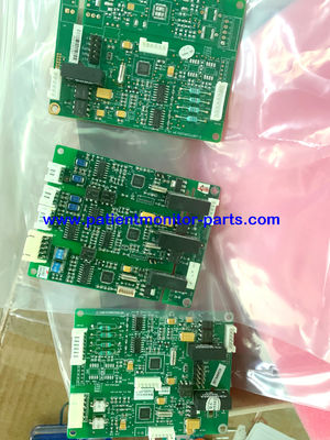 গোল্ডওয়ে G30 G40 UT4000B রোগীর মনিটর দ্বৈত আক্রমণাত্মক রক্তচাপ প্লেট