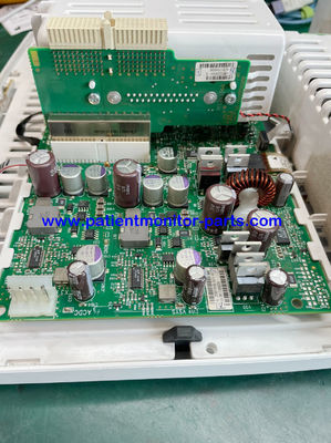 PN 2081889-001 রোগীর মনিটরের মেরামতের যন্ত্রাংশ GE B450 রোগীর মনিটরের পাওয়ার ম্যানেজমেন্ট বোর্ডের জন্য
