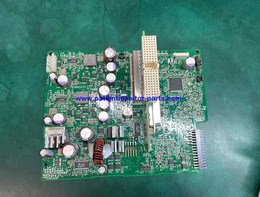 PN 2081889-001 রোগীর মনিটরের মেরামতের যন্ত্রাংশ GE B450 রোগীর মনিটরের পাওয়ার ম্যানেজমেন্ট বোর্ডের জন্য