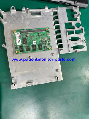 GE B450 রোগীর মনিটর মেরামত যন্ত্রাংশ মাদারবোর্ড PN M1240915