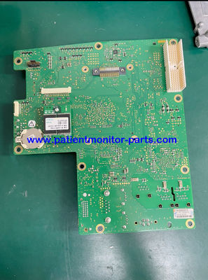 GE B450 রোগীর মনিটর মেরামত যন্ত্রাংশ মাদারবোর্ড PN M1240915