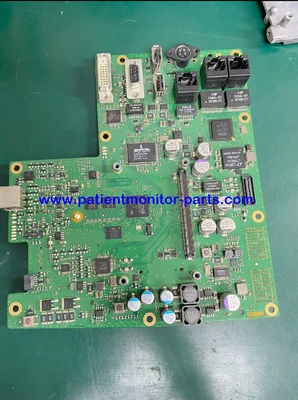 GE B450 রোগীর মনিটর মেরামত যন্ত্রাংশ মাদারবোর্ড PN M1240915
