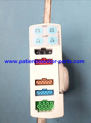 PN 2039789-001A1 GE B30 মনিটর নির্দিষ্ট পরামিতি প্লাগ ইন মডিউল E-PSMPW