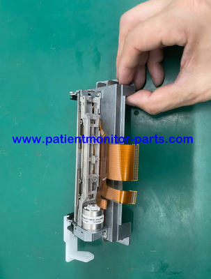 GE MAC800 ইসিজি প্রতিস্থাপন অংশ ইলেক্ট্রোকার্ডিওগ্রাফ মুদ্রণ মাথা 90 দিন ওয়ারেন্টি