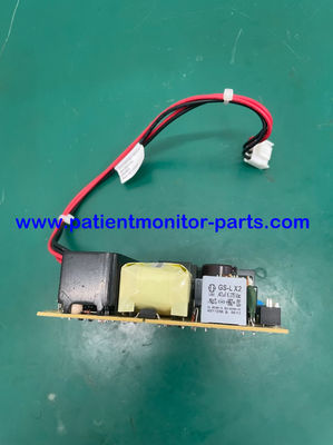 GE MAC800 পাওয়ার বোর্ড অফ ইলেক্ট্রোকার্ডিওগ্রাফ বিক্রয়ের জন্য এবং ভাল অবস্থায়, 90 দিনের ওয়ারেন্টি