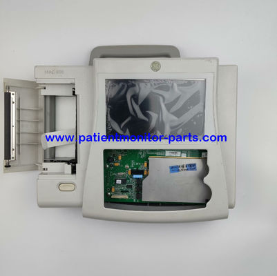 GE MAC800 ইলেক্ট্রোকার্ডিওগ্রাম মেশিন মেরামত ইলেক্ট্রোকার্ডিওগ্রাম মেশিন হাসপাতালের জন্য 90 দিনের ওয়ারেন্টি সহ