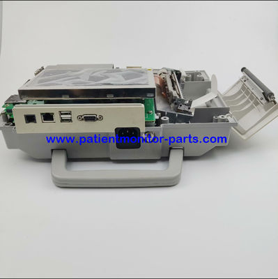 GE MAC800 ইলেক্ট্রোকার্ডিওগ্রাম মেশিন মেরামত ইলেক্ট্রোকার্ডিওগ্রাম মেশিন হাসপাতালের জন্য 90 দিনের ওয়ারেন্টি সহ