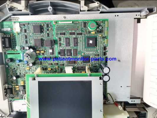 চমৎকার অবস্থা হাসপাতালের খুচরা যন্ত্রাংশ GE MAC1200 ইলেক্ট্রোকার্ডিওগ্রাফ এলসিডি ডায়াপ্লে