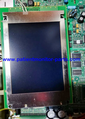 চমৎকার অবস্থা হাসপাতালের খুচরা যন্ত্রাংশ GE MAC1200 ইলেক্ট্রোকার্ডিওগ্রাফ এলসিডি ডায়াপ্লে